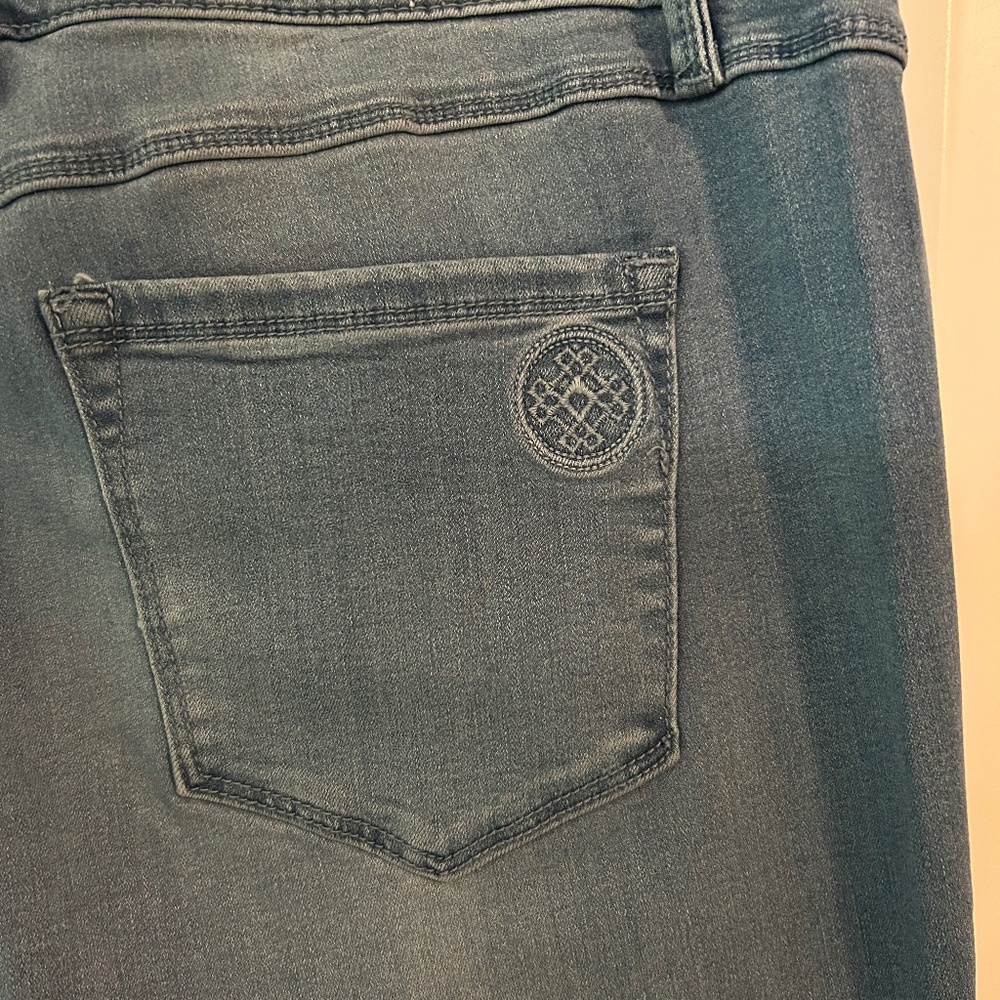 Laurie Felt Silky Denim - Picture 4 of 8
